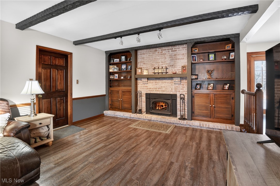 840 Carriage Hill Drive Salem OH 44460