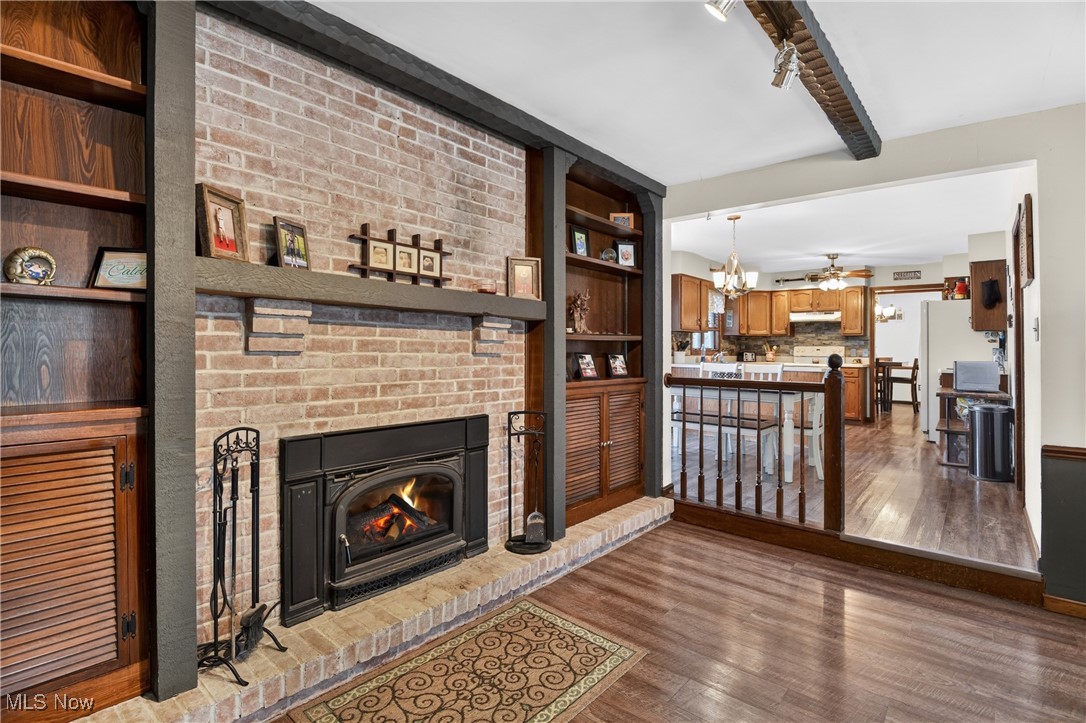 840 Carriage Hill Drive Salem OH 44460
