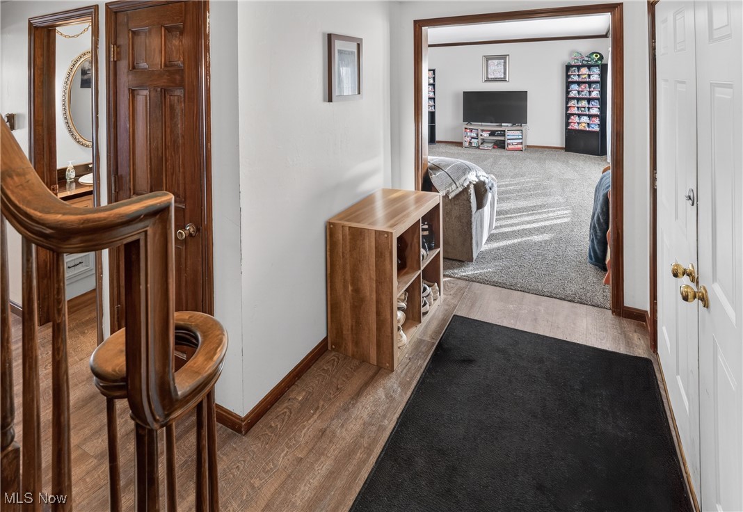 840 Carriage Hill Drive Salem OH 44460