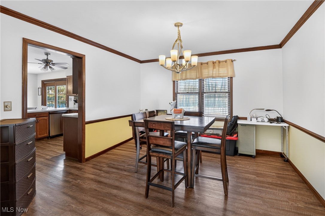 840 Carriage Hill Drive Salem OH 44460