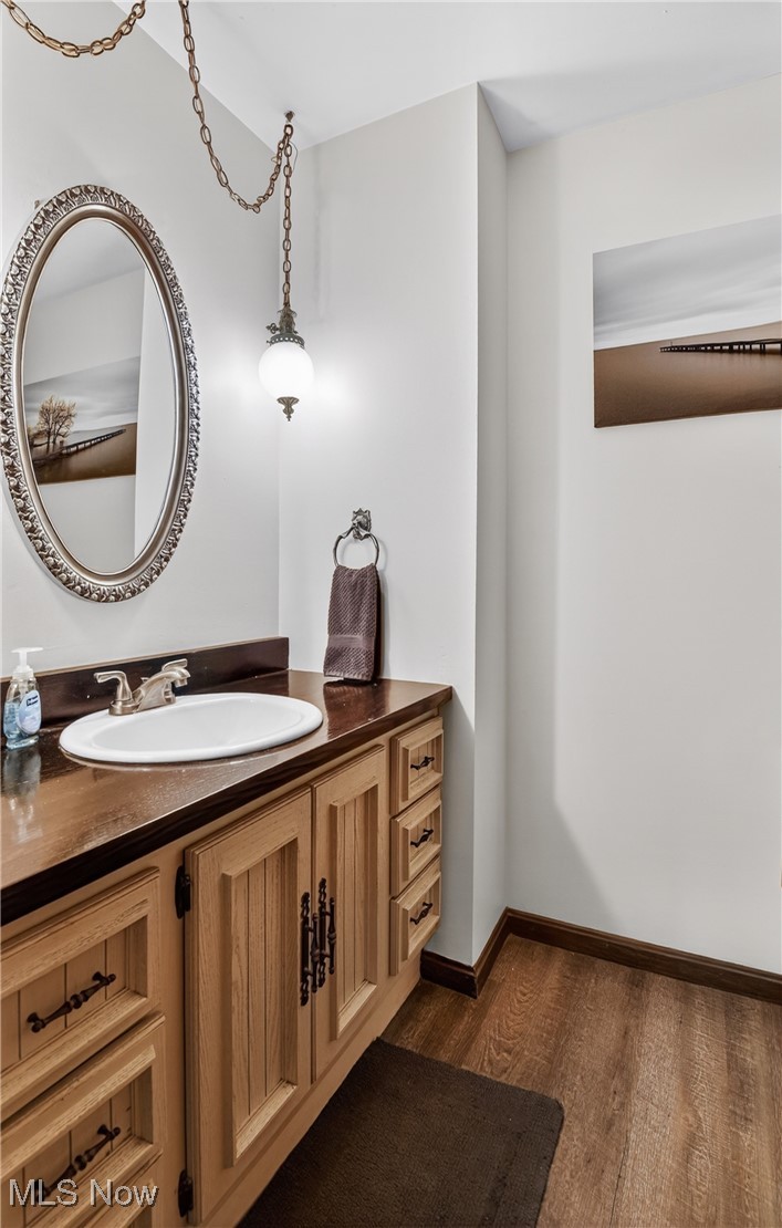 840 Carriage Hill Drive Salem OH 44460