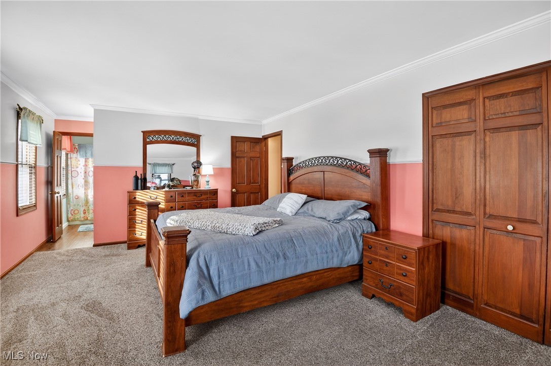 840 Carriage Hill Drive Salem OH 44460