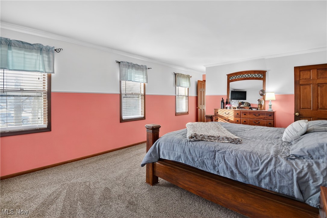 840 Carriage Hill Drive Salem OH 44460
