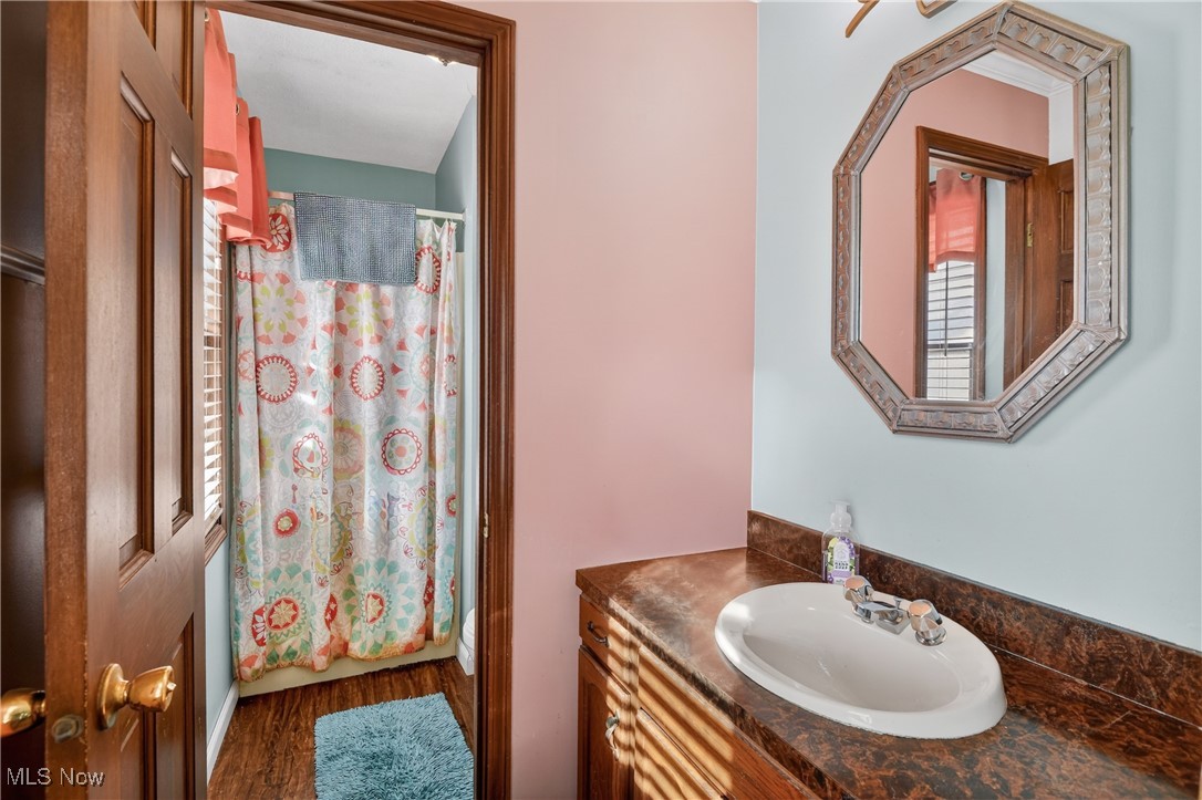 840 Carriage Hill Drive Salem OH 44460