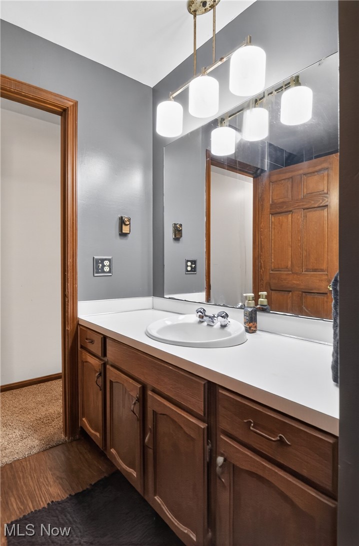 840 Carriage Hill Drive Salem OH 44460