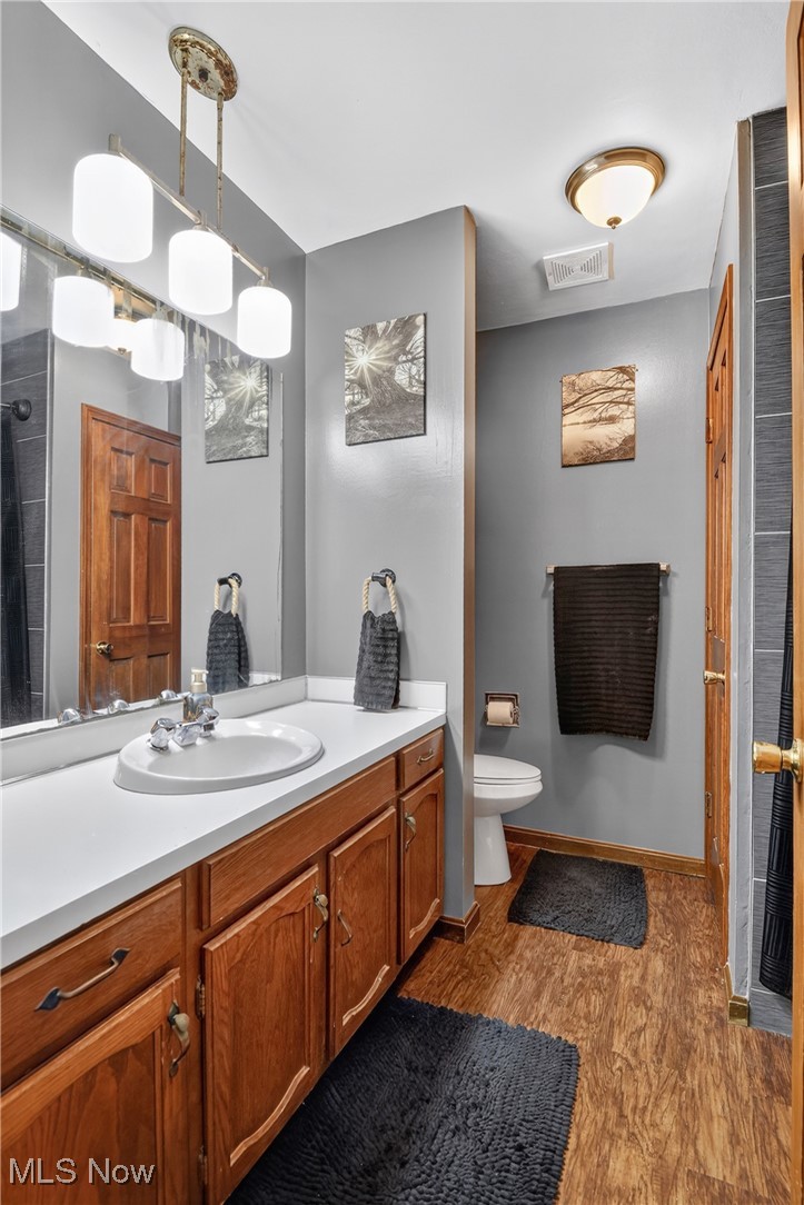 840 Carriage Hill Drive Salem OH 44460