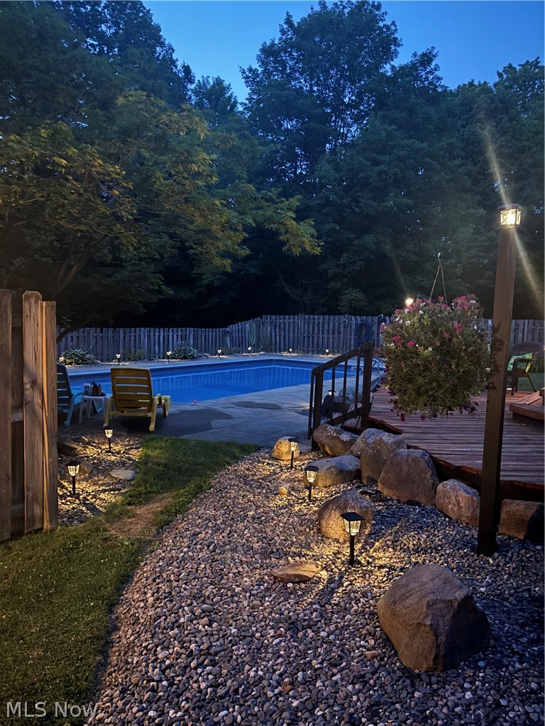 840 Carriage Hill Drive Salem OH 44460