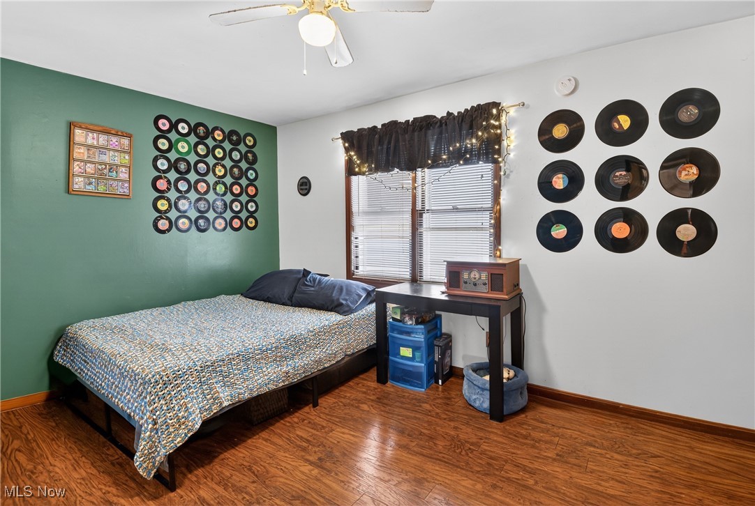 840 Carriage Hill Drive Salem OH 44460