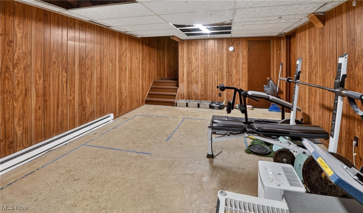 840 Carriage Hill Drive Salem OH 44460