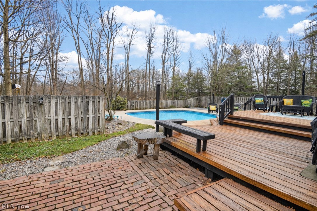 840 Carriage Hill Drive Salem OH 44460