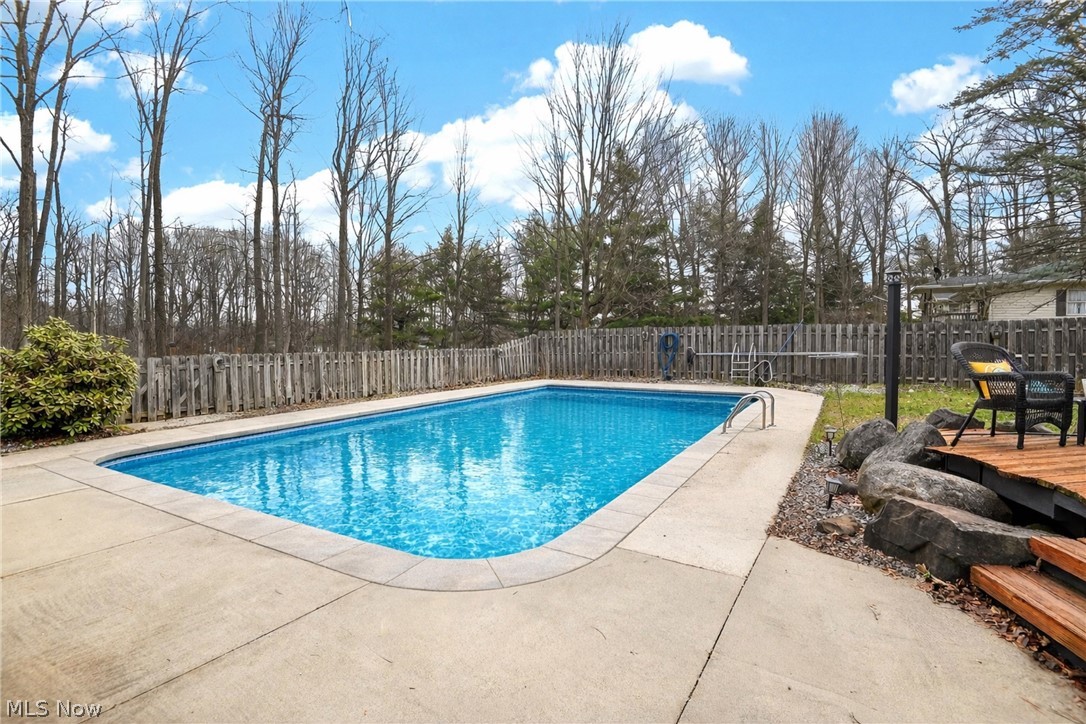 840 Carriage Hill Drive Salem OH 44460