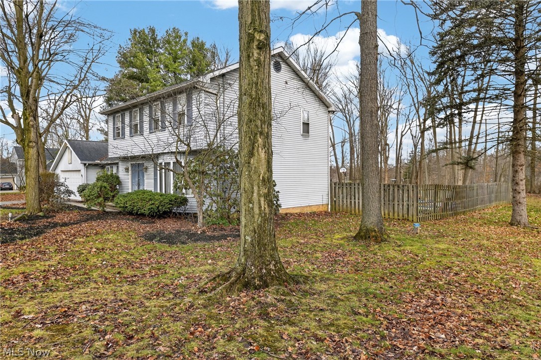 840 Carriage Hill Drive Salem OH 44460