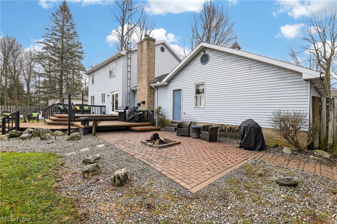 840 Carriage Hill Drive Salem OH 44460