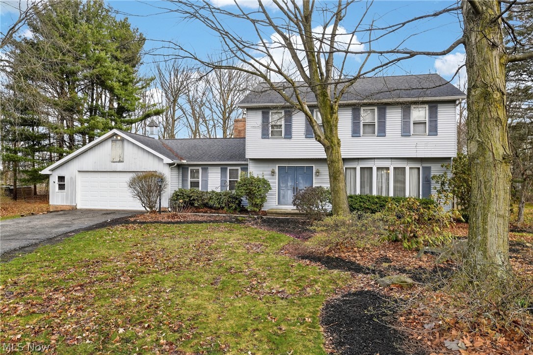 840 Carriage Hill Drive Salem OH 44460