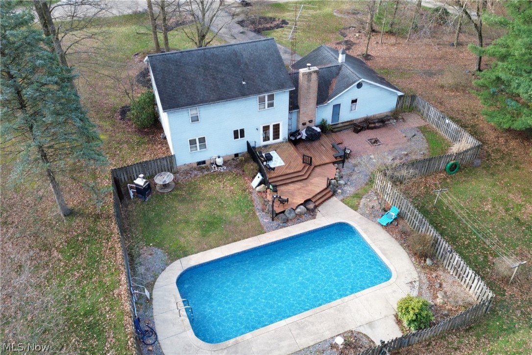 840 Carriage Hill Drive Salem OH 44460