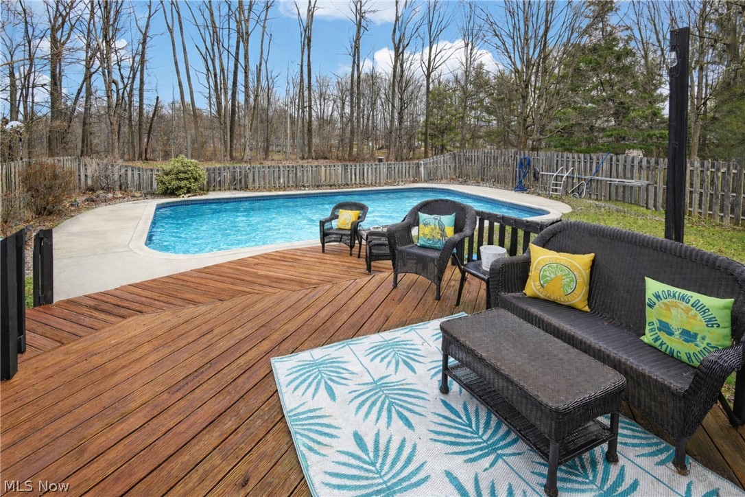 840 Carriage Hill Drive Salem OH 44460