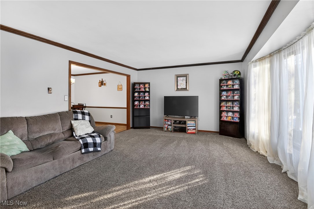 840 Carriage Hill Drive Salem OH 44460
