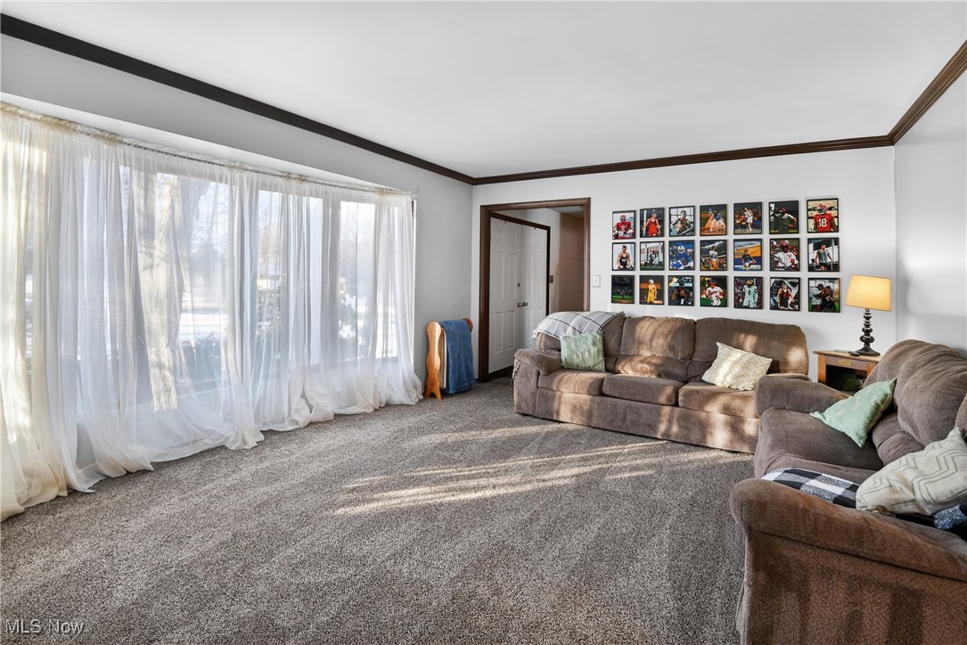 840 Carriage Hill Drive Salem OH 44460