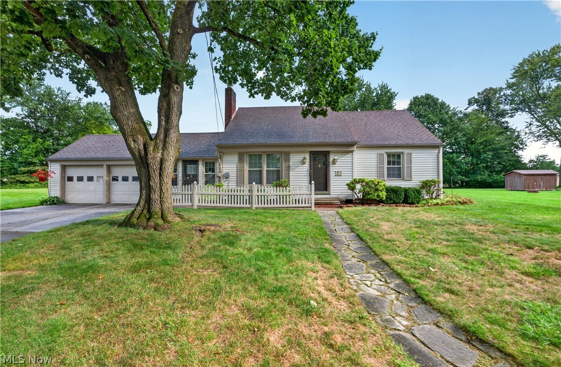 140 Shadyside Court Alliance OH 44601
