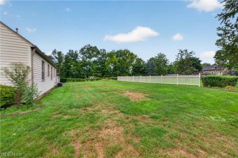 140 Shadyside Court Alliance OH 44601