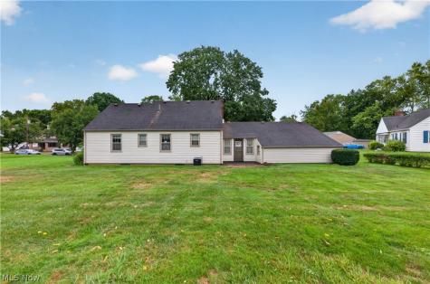 140 Shadyside Court Alliance OH 44601