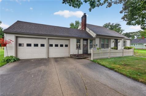 140 Shadyside Court Alliance OH 44601