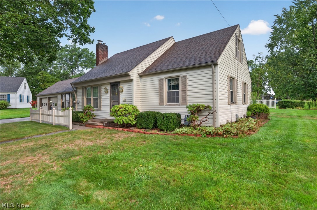 140 Shadyside Court Alliance OH 44601