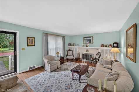 140 Shadyside Court Alliance OH 44601