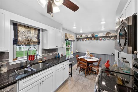 140 Shadyside Court Alliance OH 44601