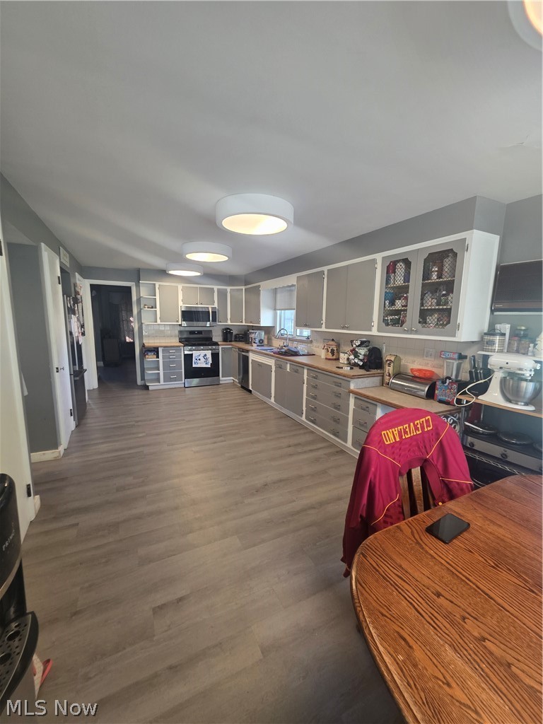 3127 Avon Boulevard Ashtabula OH 44004