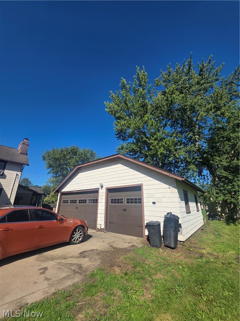 3127 Avon Boulevard Ashtabula OH 44004