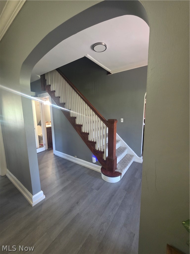 3127 Avon Boulevard Ashtabula OH 44004