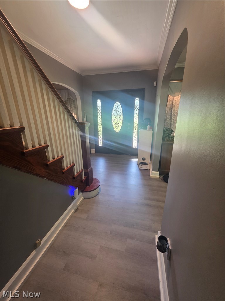 3127 Avon Boulevard Ashtabula OH 44004