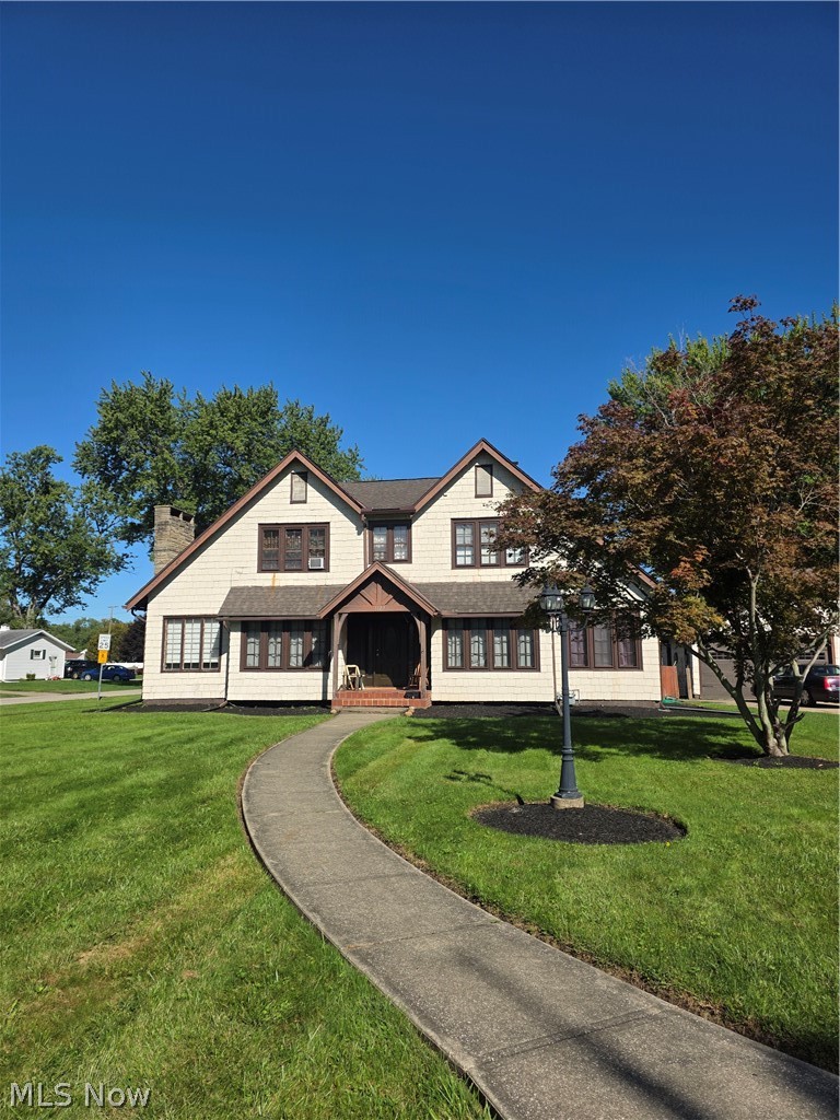 3127 Avon Boulevard Ashtabula OH 44004