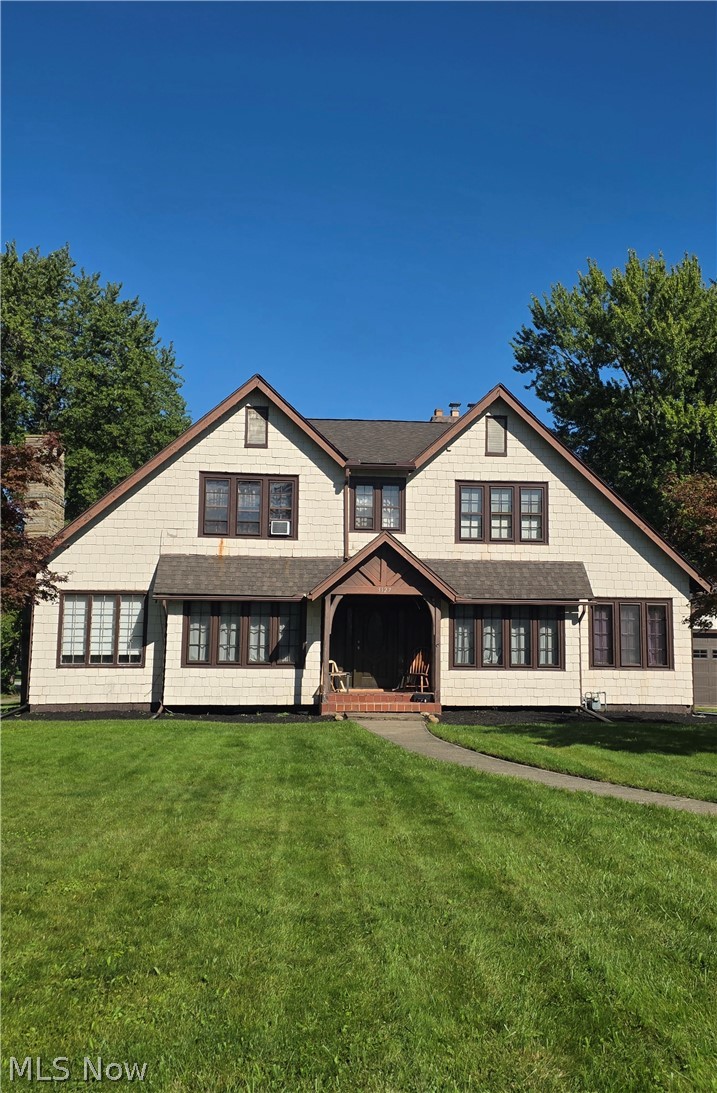 3127 Avon Boulevard Ashtabula OH 44004