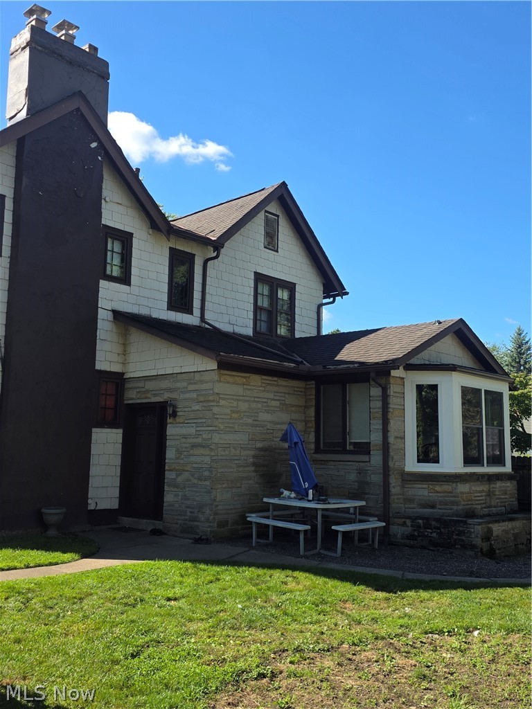 3127 Avon Boulevard Ashtabula OH 44004