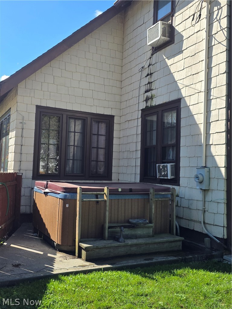 3127 Avon Boulevard Ashtabula OH 44004