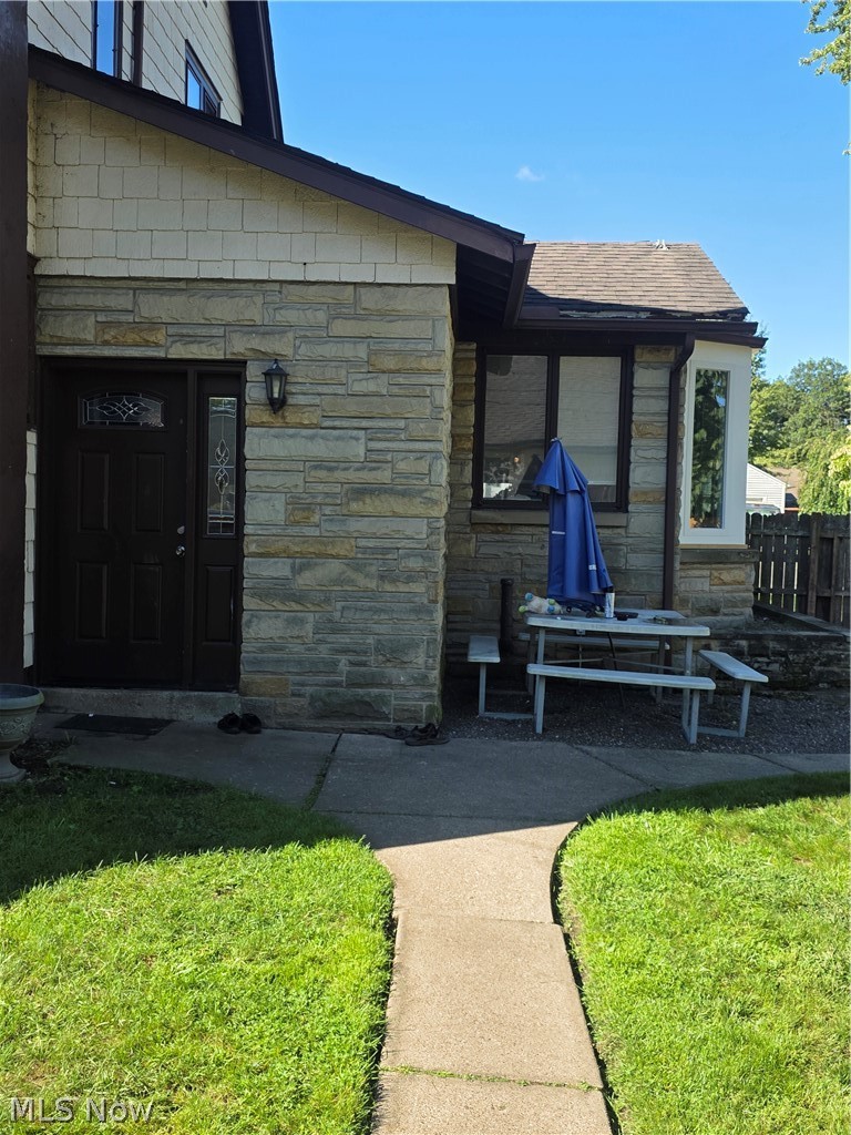 3127 Avon Boulevard Ashtabula OH 44004