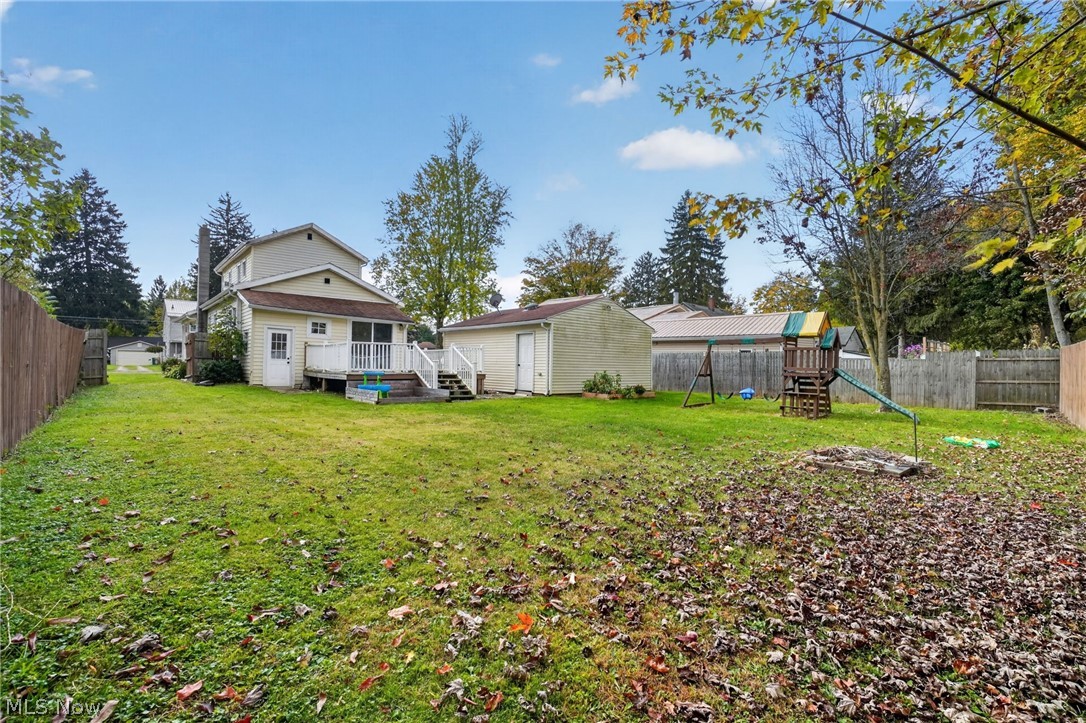 291 Vine Street Geneva OH 44041