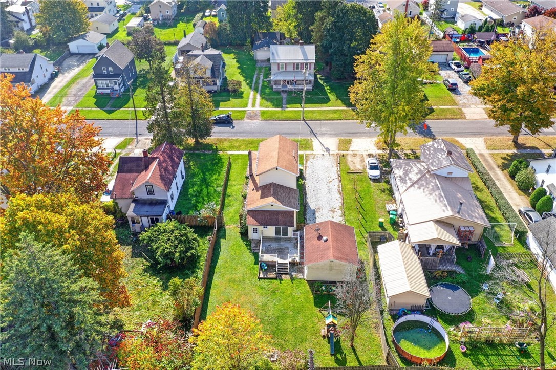291 Vine Street Geneva OH 44041