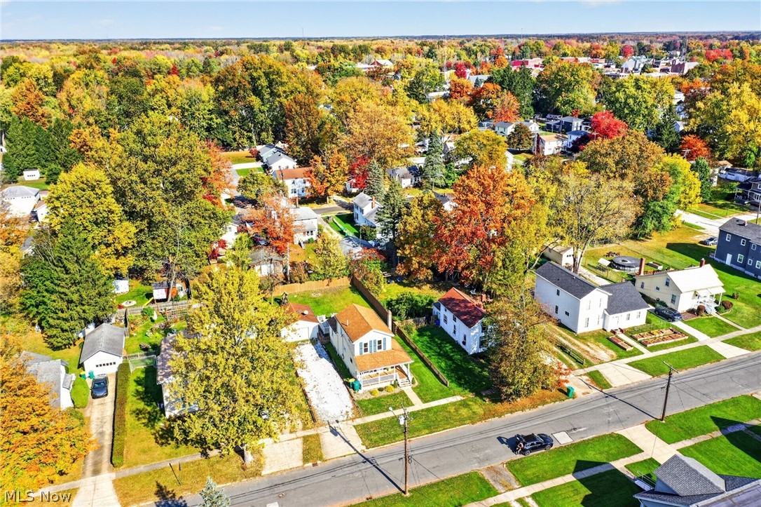 291 Vine Street Geneva OH 44041