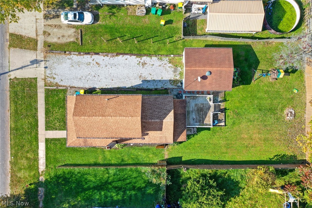 291 Vine Street Geneva OH 44041