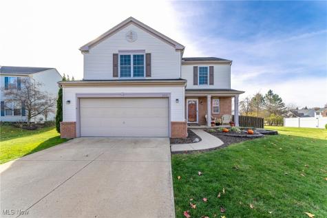 3490 Trailview Court Brunswick OH 44212