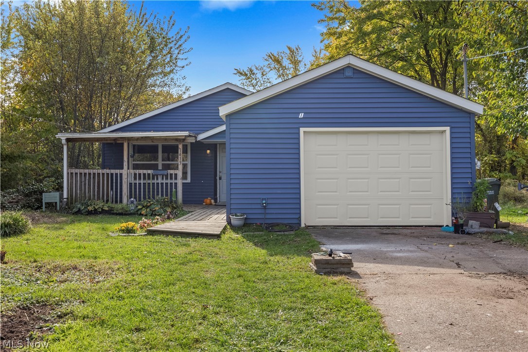 1413 W 19th Street Lorain OH 44052