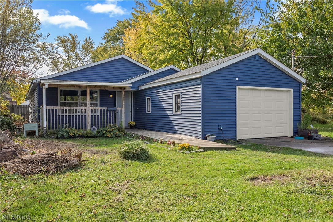 1413 W 19th Street Lorain OH 44052