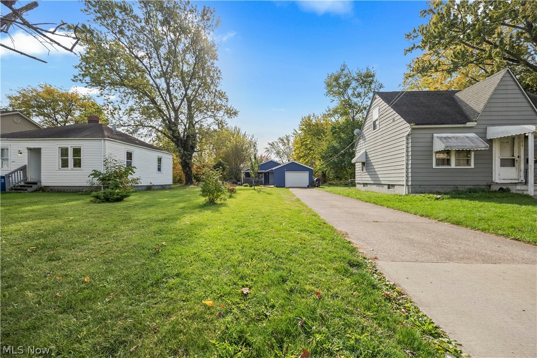 1413 W 19th Street Lorain OH 44052