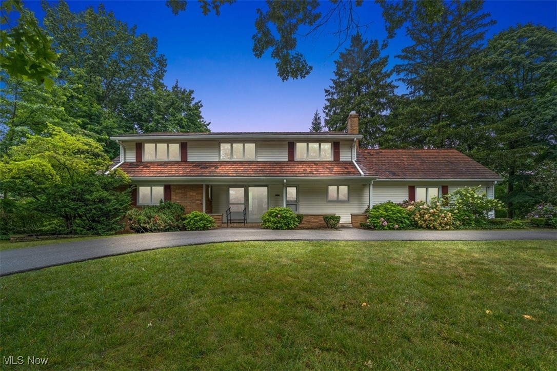 16125 Parkland Drive Shaker Heights OH 44120