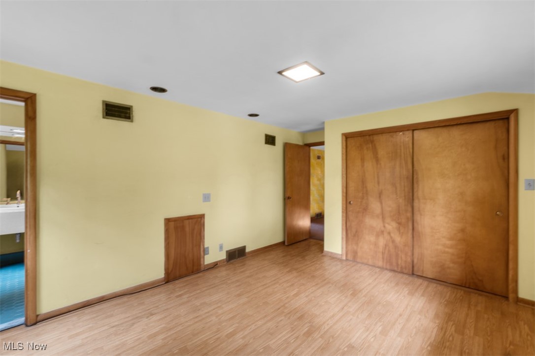 16125 Parkland Drive Shaker Heights OH 44120