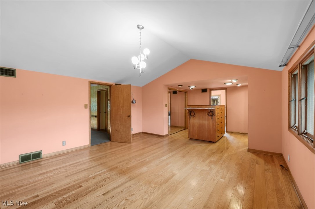 16125 Parkland Drive Shaker Heights OH 44120