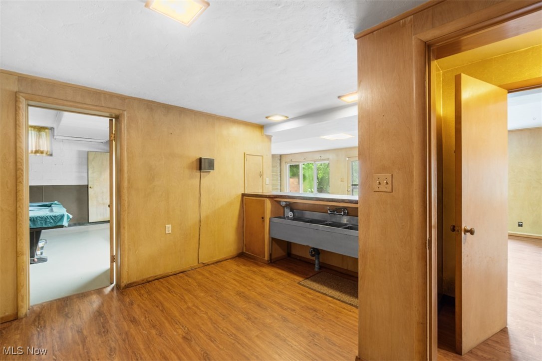 16125 Parkland Drive Shaker Heights OH 44120